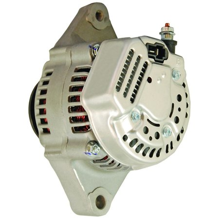 ILC Replacement for Arctic Cat 700 Diesel Snowmobile Year 2009 695CC Alternator WX-UT90-8